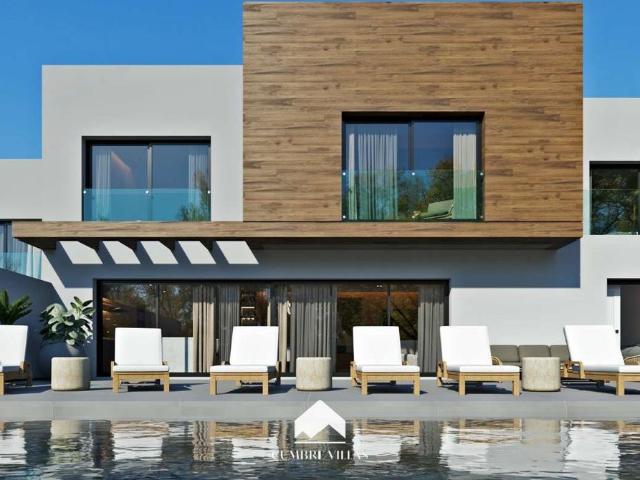 Casa adosada de lujo de 408 m2 en venta Salobreña, España