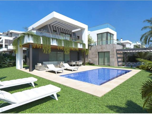 Casa adosada de lujo de 122 m2 en venta Torrevieja, España