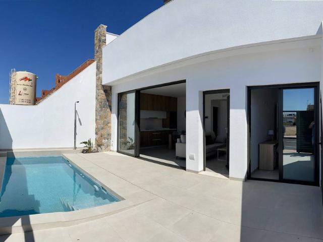 Casa adosada de lujo de 132 m2 en venta Los Alcázares, España