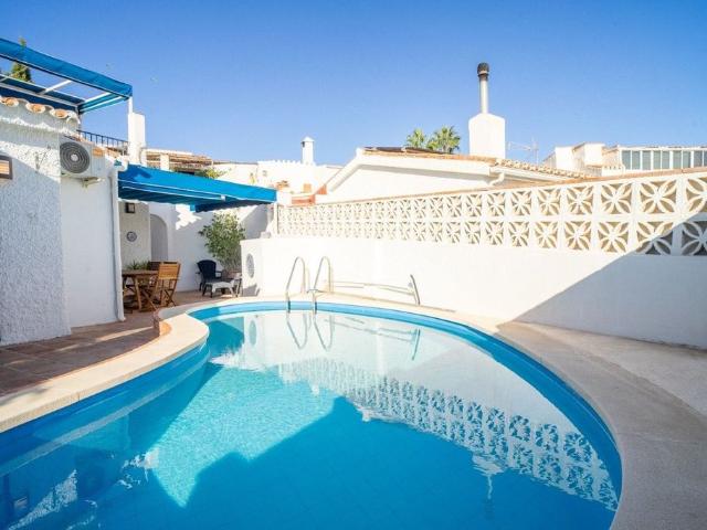 Casa adosada de lujo de 146 m2 en venta Torreblanca del Sur, España