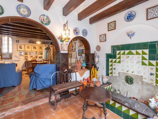Casa adosada de lujo de 147 m2 en venta Sitges, Cataluña