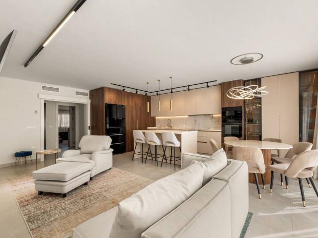 Casa adosada de lujo de 160 m2 en venta Marbella, España