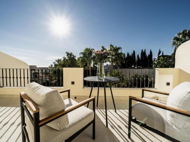 Casa adosada de lujo de 164 m2 en venta Marbella, Andalucía