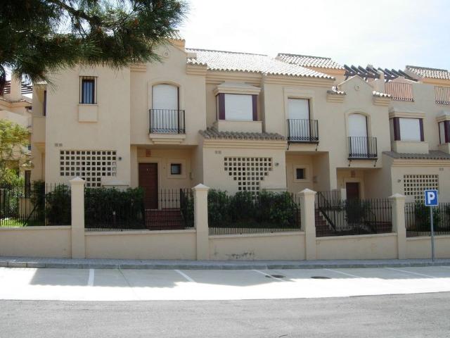 Casa adosada de lujo de 169 m2 en venta Marbella, España