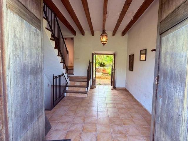 Casa adosada de lujo de 185 m2 en venta Sóller, Baleares