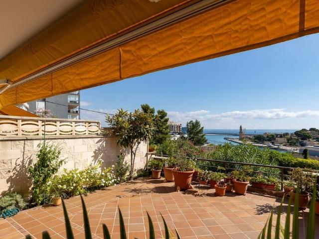 Casa adosada de lujo de 222 m2 en venta Palma de Mallorca, España