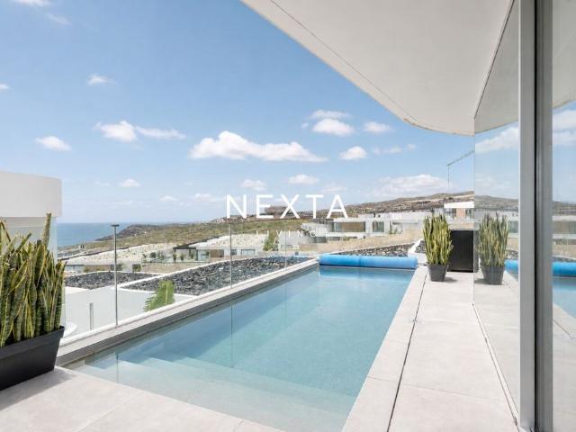 Casa adosada de lujo de 268 m2 en venta Adeje, Canarias