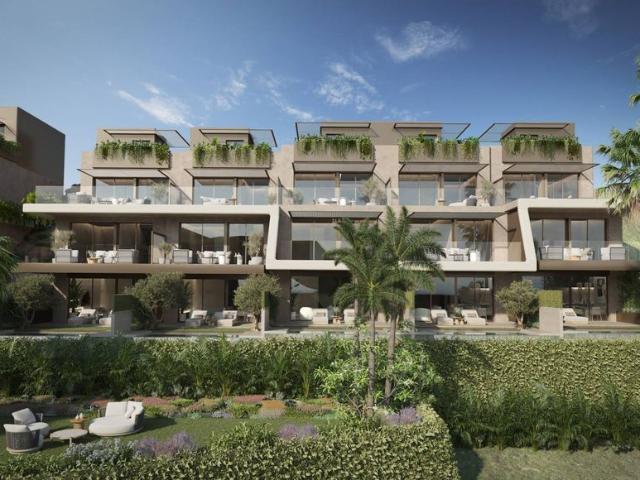 Casa adosada de lujo de 335 m2 en venta Marbella, España