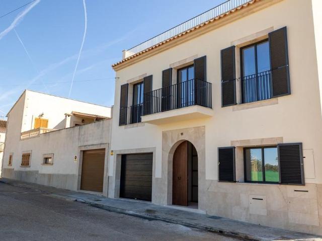 Casa adosada de lujo de 353 m2 en venta Ses Salines, España