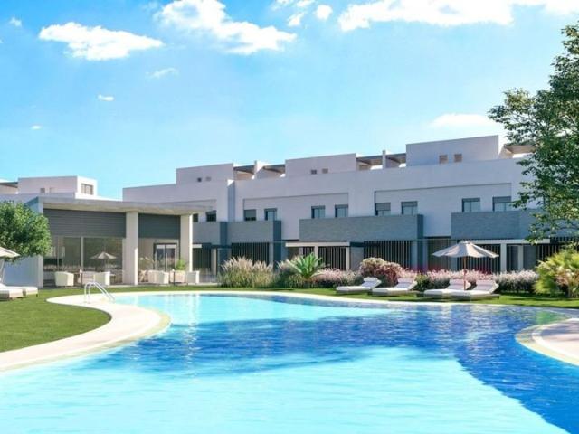 Casa adosada de lujo de 393 m2 en venta Estepona, Andalucía