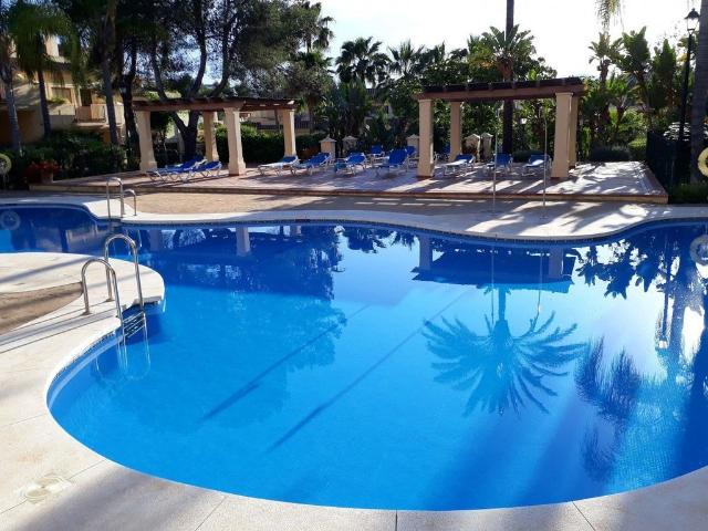 Casa adosada de lujo en venta Marbella, España