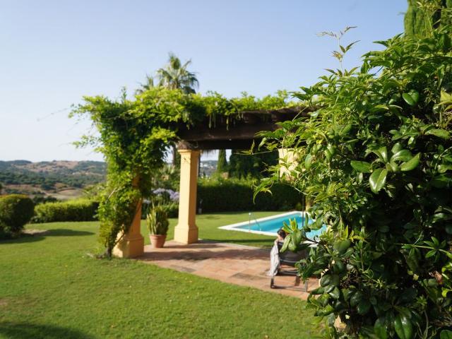 Casa adosada de lujo en venta Sotogrande, España