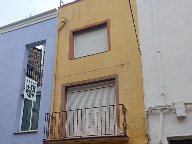 Casa adosada en C/ Valencia