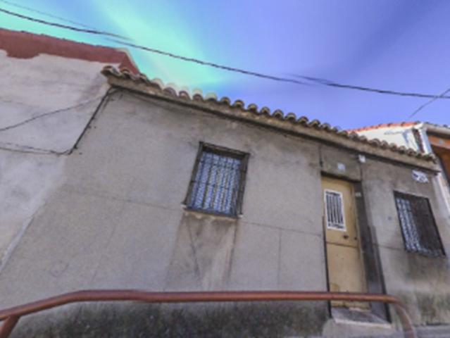 Casa adosada en C/ Viriato, Puertollano Ciudad Real