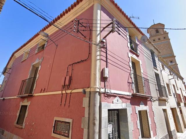Casa adosada en C/ Aragón
