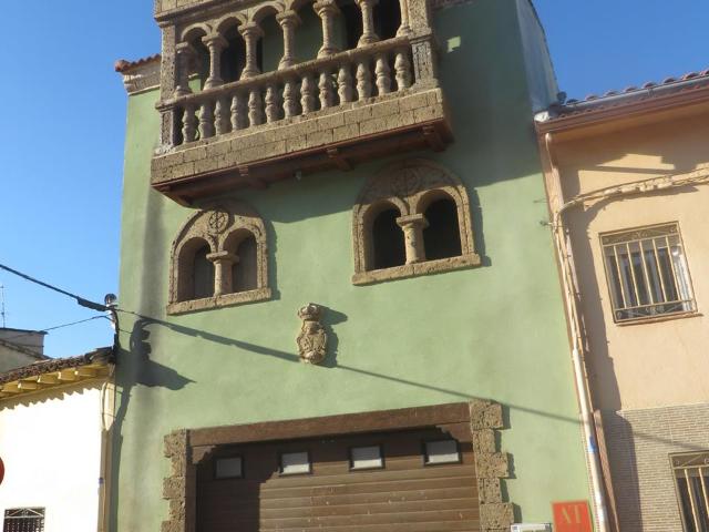 Casa adosada en C/ Arena