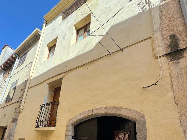 Casa adosada en C/ Balmes