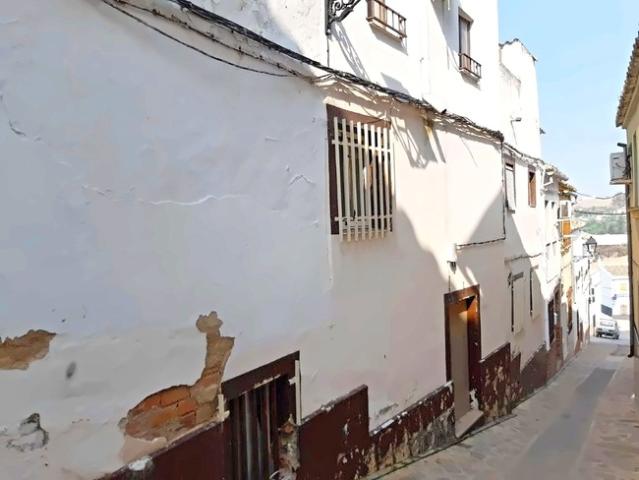 Casa adosada en C/ Crespo