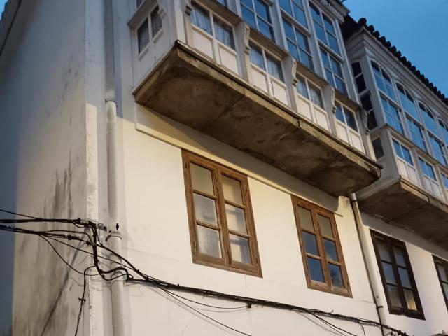 Casa adosada en C/ Estrella