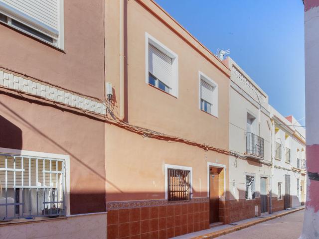 Casa adosada en C/ Eras