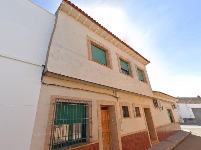 Casa adosada en C/ García Morato Nº 2