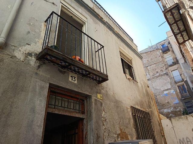 Casa adosada en C/ Garrofer, Tortosa Tarragona