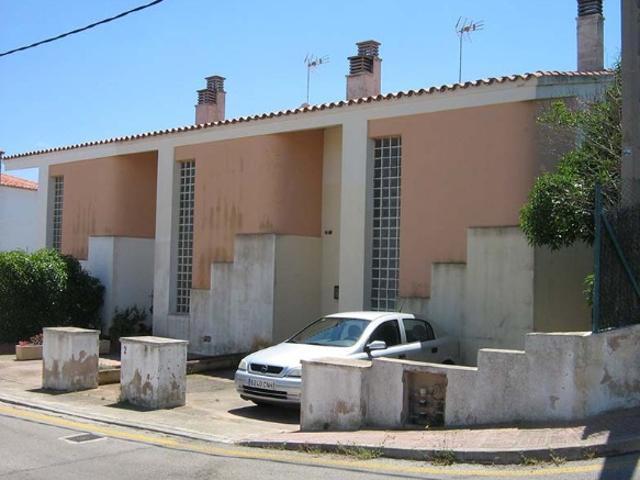 Casa adosada en C/ Georgetown Es Castell Illes Balears