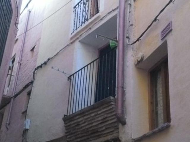 Casa adosada en C/ Judería