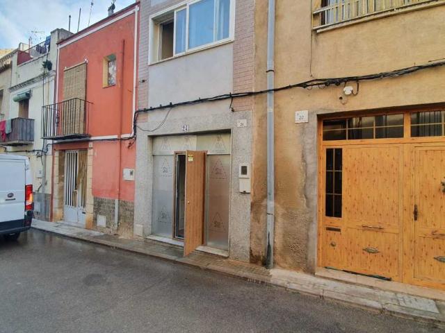 Casa adosada en C/ Mare de Deu de la Poma