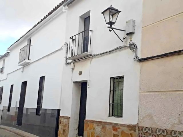 Casa adosada en C/ Pozuelos