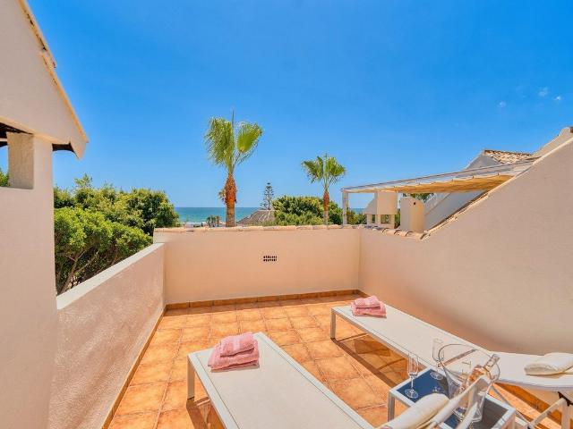 Casa Adosada en Costabella Marbella