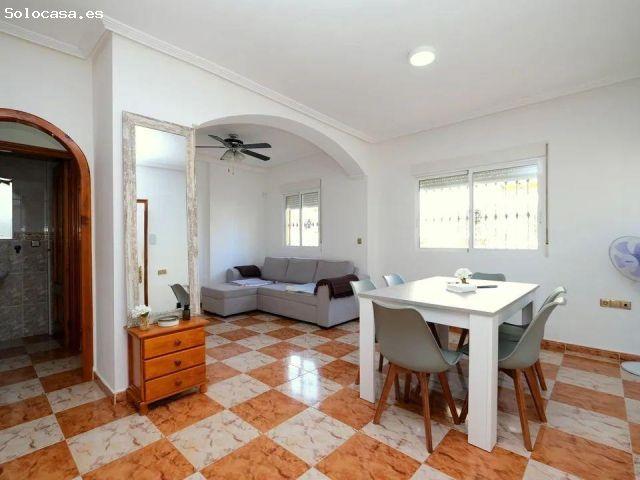 Casa adosada en Cabo Roig – Parcela espaciosa y excelente ubicación | Orihuela Costa