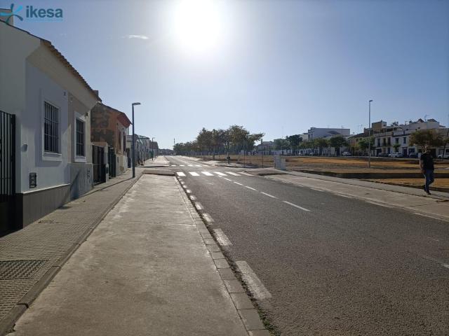 Casa adosada en Cantillana