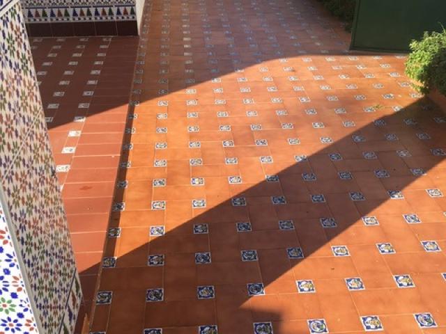 Casa adosada en Chipiona