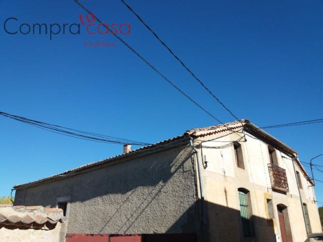 Casa adosada en Cubillo