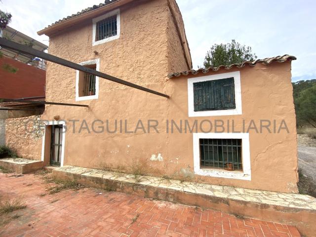Casa adosada en Andilla