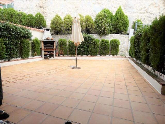 Casa adosada en alquiler en Colmenar Viejo