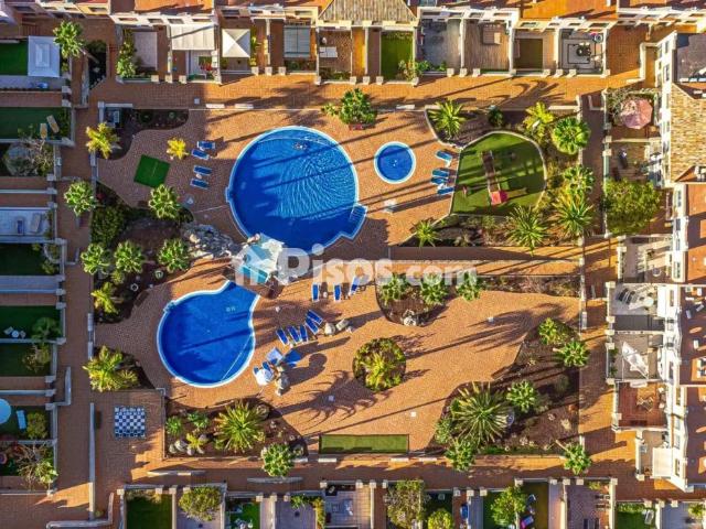 Casa adosada en alquiler en Costa Adeje