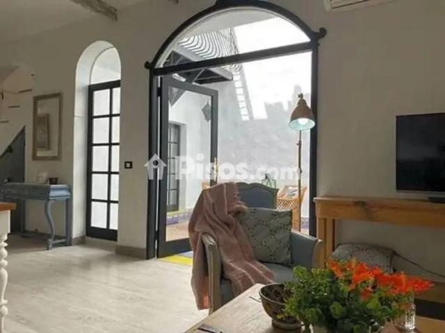 Casa adosada en alquiler en Costa del Silencio Las Galletas