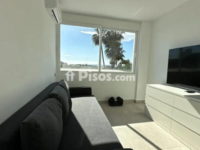 Casa adosada en alquiler en Costa del Sol