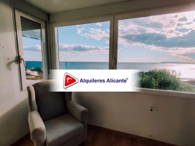 Casa adosada en alquiler en Cabo de la Huerta