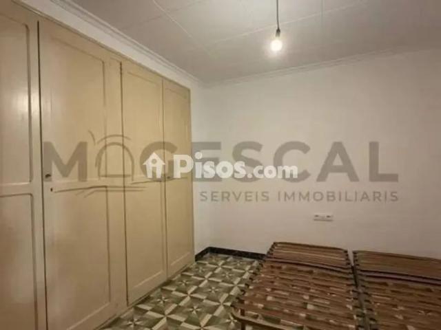 Casa adosada en alquiler en Caldes de Montbui