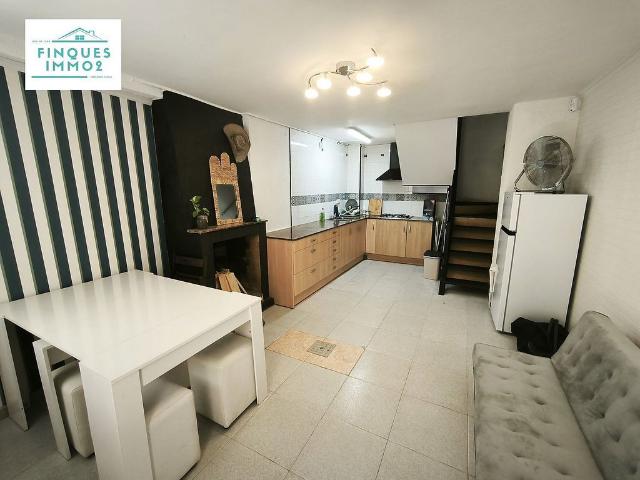 Casa adosada en alquiler en calle CL Parra de la, Sant Carles de la Ràpita, de 75 m² 3 habitaciones por 495