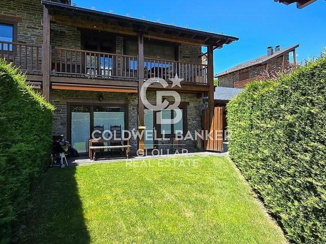 Casa adosada en alquiler en calle Guils de Cerdanya, Guils de Cerdanya, de 120 m² 3 habitaciones por 2.500
