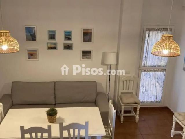 Casa adosada en alquiler en Calle de Esteban de Boutelou