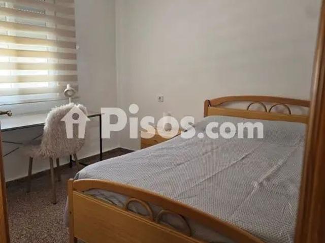 Casa adosada en alquiler en Calle de Juan Ramón Jiménez