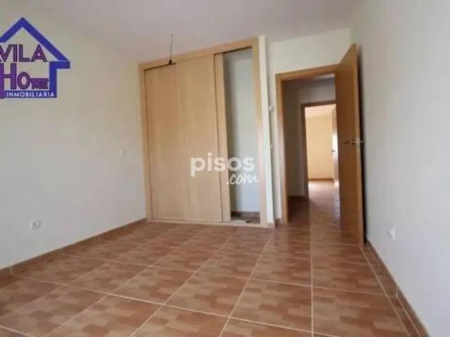 Casa adosada en alquiler en Calle de la Aldavilla