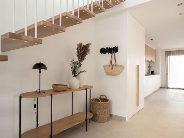 Casa adosada en alquiler en calle De la Pedrera, Santa Cristina d´Aro, de 135 m² 4 habitaciones por 3.300