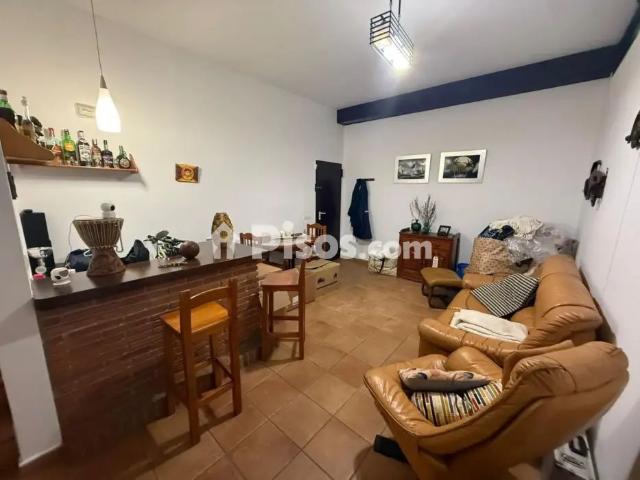Casa adosada en alquiler en Calle del Escritor Béjar Zambrana