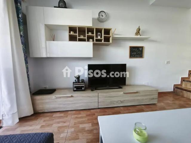 Casa adosada en alquiler en Calle Dirección: Av. Touroperador Neckermann, 35100 Mas